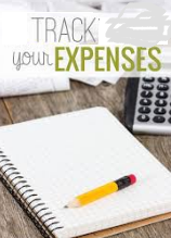 Track Expenses