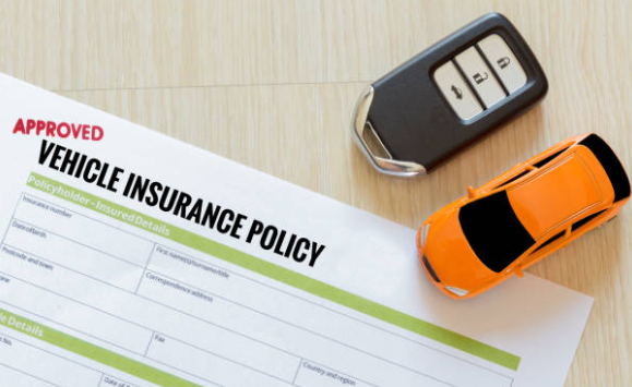 5 Tips To Choose The Right Insurance Company For Your Vehicle