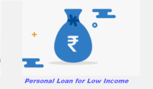 Quick Loans For Low Income Earners