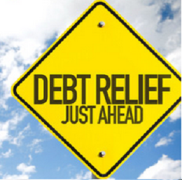 Universal Debt Relief Scheme