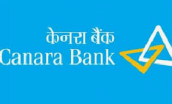 Canara Bank Credit Card for Low Income Earner