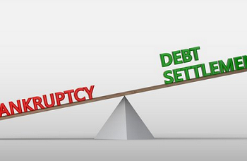 Debt Settlement Options