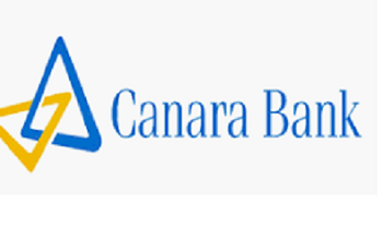 Canara Bank Global Gold Credit Card