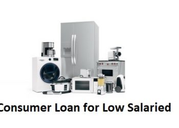 Consumer Loan for Poor Earners