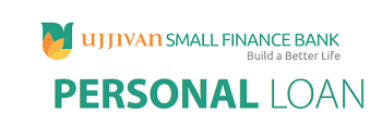 Ujjivan Small Finance Bank Personal Loan