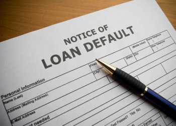 Loan Payment Default