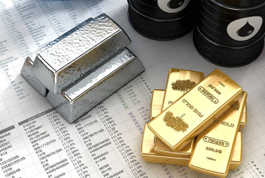 Investing in Precious Metals